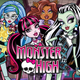 Illustration for article titled Monster High dolls to become Mattel's latest toy-to-movie franchise
